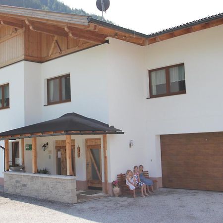 Landhaus Zell Langenfeld Ngoại thất bức ảnh