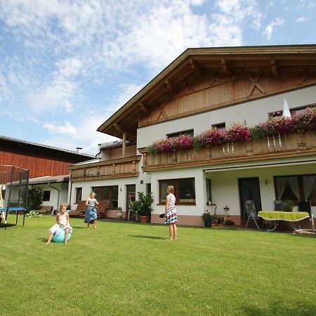 Landhaus Zell Langenfeld Ngoại thất bức ảnh