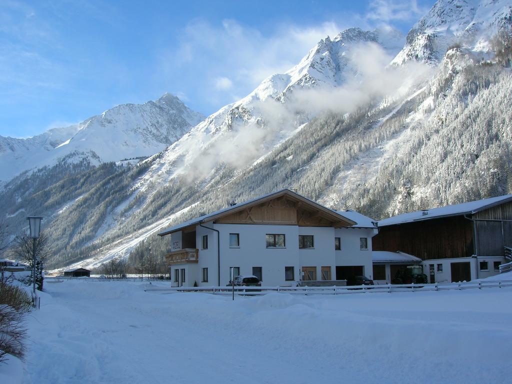 Landhaus Zell Langenfeld Ngoại thất bức ảnh
