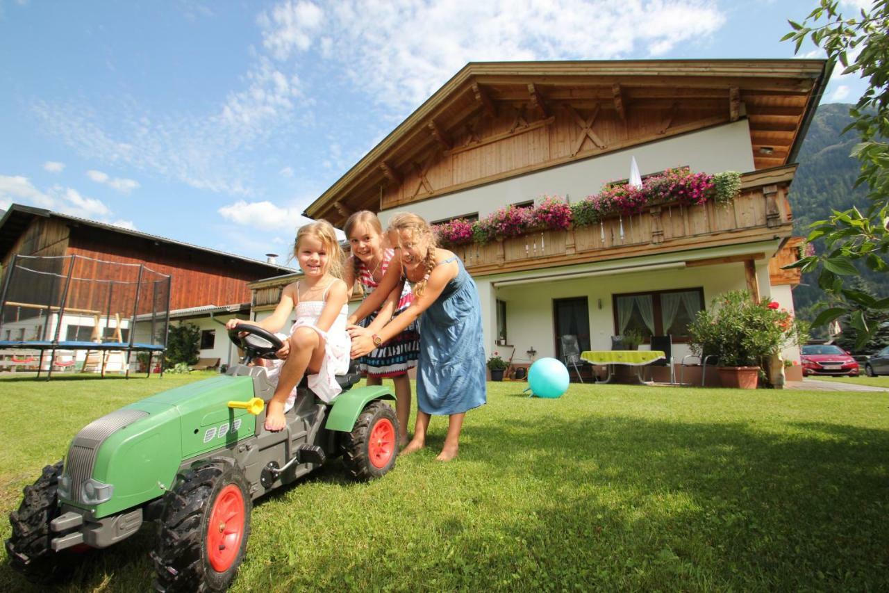 Landhaus Zell Langenfeld Ngoại thất bức ảnh