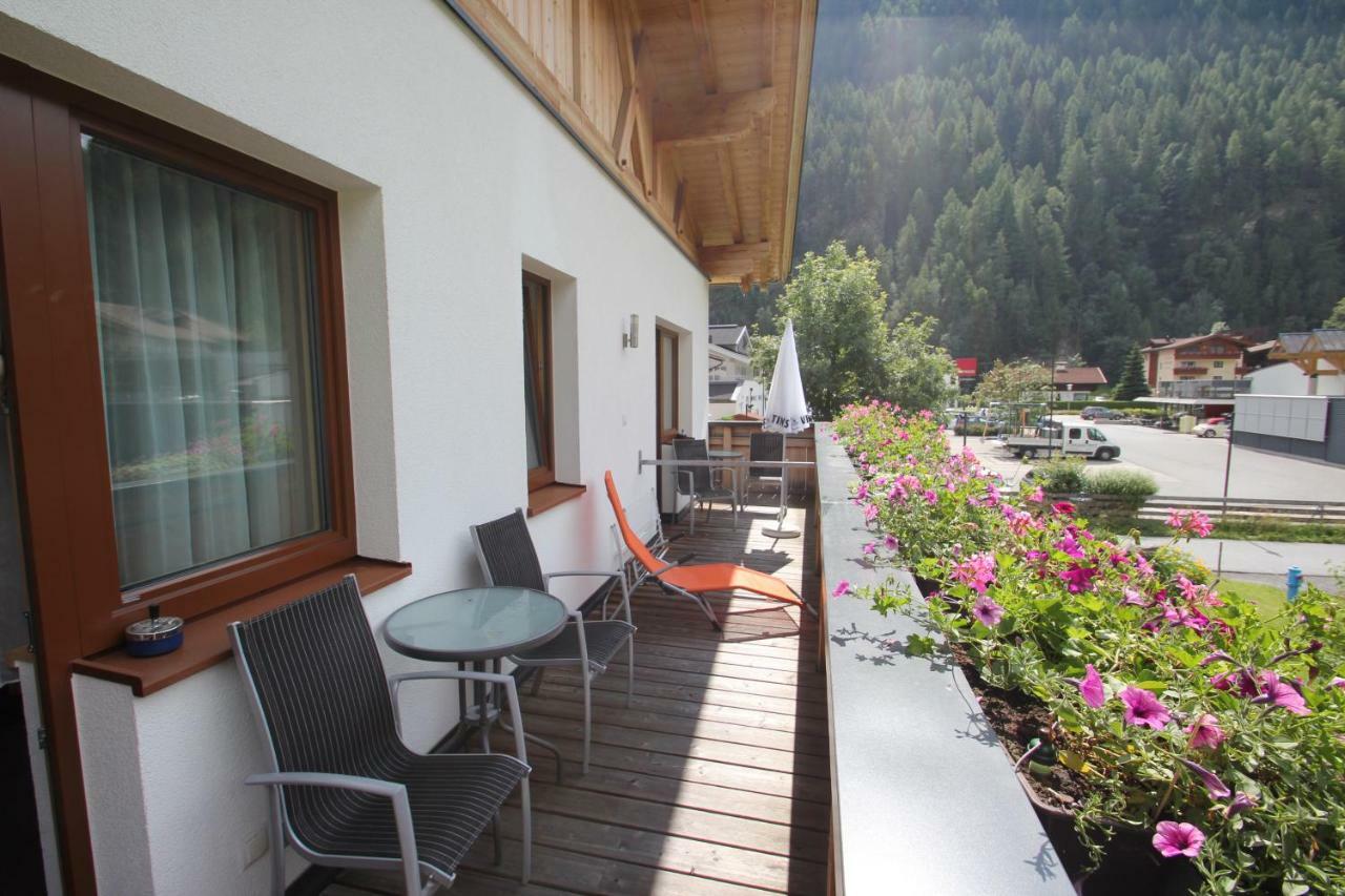 Landhaus Zell Langenfeld Ngoại thất bức ảnh