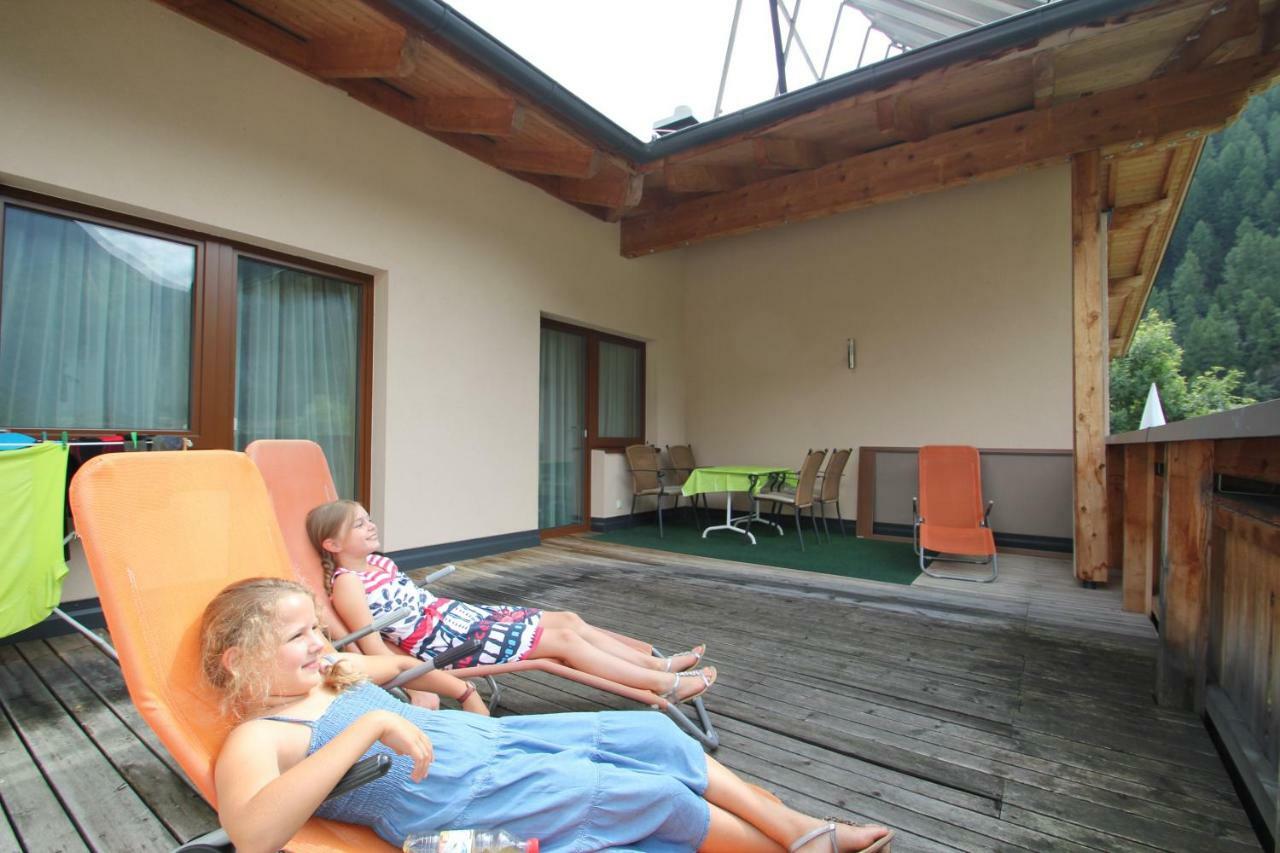 Landhaus Zell Langenfeld Ngoại thất bức ảnh